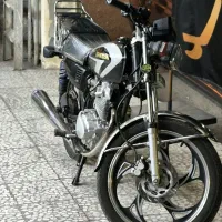 موتور سیکلت