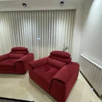 مبلمان مدرن الدرادو در حد نو