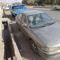 میتسوبیشی لنسر 1993