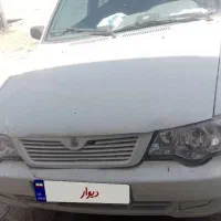 پراید 132