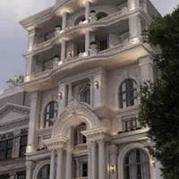 آپارتمان ۲۳۰ متری  کیان اباد تک واحده