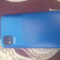 گوشی شیائومی POCO C3