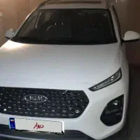 x22 پرو|خودرو سواری و وانت|فردیس, شهرک وحدت|دیوار