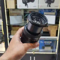 canon lens 18-135|دوربین عکاسی و فیلم‌برداری|مشهد, سراب|دیوار
