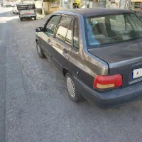 پراید مدل 86