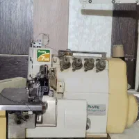 ۴نخ صنعتی تمیز ودینام سرخود