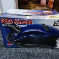 جارو 2500وات نوبا جارو سرانزو سطلی نوهم عوض میکنم|جاروبرقی، جارو شارژی، بخارشو|اندیمشک, |دیوار