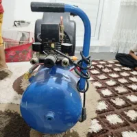 پمپ باد