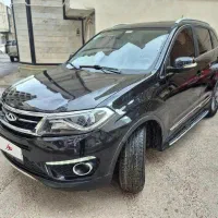 تیگو ۵ مدل ۱۳۹۷