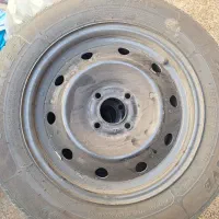فروش رینگ فابریک فولادی