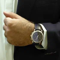 ساعت کورنیش اصل (کمیاب) سوئد