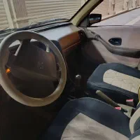 ۴۰۵ نقره ای مدل ۹۰|خودرو سواری و وانت|کنارک, |دیوار