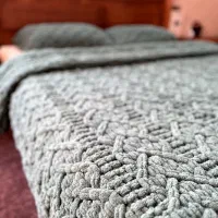 روتختی دونفره( پتوی دونفره)|سرویس روتختی|اراک, |دیوار