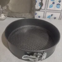 قالب کیک مدل کمربندی