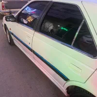 پژو‌ پارس سال|خودرو سواری و وانت|اردبیل, |دیوار