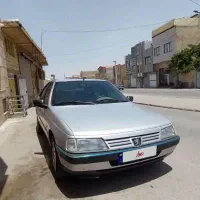 پژو 405 مدل 96|خودرو سواری و وانت|همدان, |دیوار