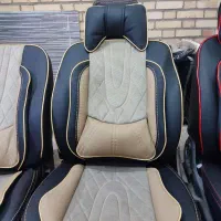 روکش صندلی ماشین ایرانی خارجی|قطعات یدکی و لوازم جانبی|ری, ظهیرآباد|دیوار