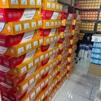 کمک فنر خانواده پژو پراید تیبا ساینا.. بانصب|قطعات یدکی و لوازم جانبی|سنندج, |دیوار