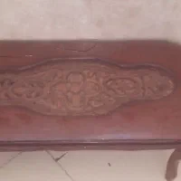 میز جلو مبلی