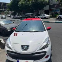 پژوmc۲۰۷مدل ۱۴۰۱اتومات