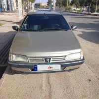 پژو 405|خودرو سواری و وانت|بیضا, |دیوار