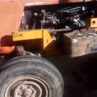 مدل 81 با بیل وچادر|خودرو سنگین|سلطانیه, |دیوار