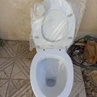 توالت فرنگی|لوازم سرویس بهداشتی|کرمانشاه, |دیوار