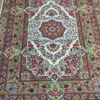 یک جفت فرش شش متری|فرش|اراک, |دیوار