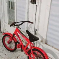 دوچرخه ۱۶|دوچرخه، اسکیت، اسکوتر|شوش, |دیوار