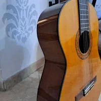 گیتار یاماها c70