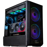 سیستم گیمینگ / رندرینگ ultra 7 265K/5080|رایانه رومیزی|تهران, باغ فیض|دیوار