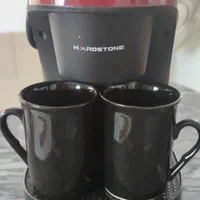 قهوه ساز|سماور، چای‌ساز، قهوه‌ساز|چالوس, |دیوار