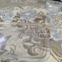 ظرف|ظروف سرو و پذیرایی|شیراز, معالی‌آباد|دیوار