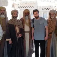 بازیگری ،اموزش بازیگری، انتخاب چهره های جدید|استخدام هنری و رسانه|قم, سالاریه|دیوار