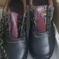 پوتین نو ایمنی|کیف، کفش، کمربند|ارومیه, |دیوار