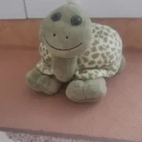 خرس بزرگ و لاک پشت|اسباببازی بچه|ملایر, |دیوار