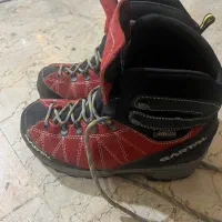 کفش قارتال سایز ۳۹