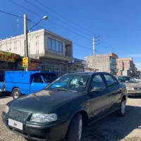 سمند مدل82|خودرو سواری و وانت|میاندوآب, |دیوار