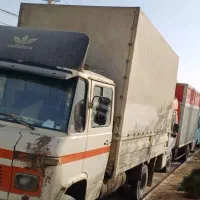 مینی بار|خودرو سنگین|تهران, جیحون|دیوار