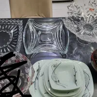 ظروف بلور