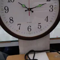 ساعت دیواری سیتیزن