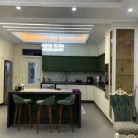 سقف و دیوار کاذب/ کناف/ تایل/ لاین نوری