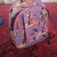 کیف مدرسه دخترونه