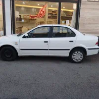 سمندef7 مدل۹۲|خودرو سواری و وانت|زنجان, |دیوار
