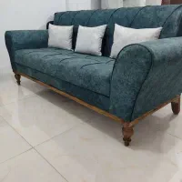 پایه چوبی(roos)|مبلمان خانگی و میز عسلی|کرمانشاه, |دیوار