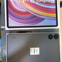 Redmi pad pro ram8/256|تبلت|اصفهان, ملکشهر|دیوار