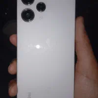 گوشی ردمی12 درحد|موبایل|سنگر, |دیوار