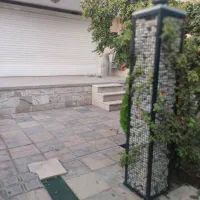 باغ ویلا فول امکانات یحیی آباد|فروش زمین و ملک کلنگی|اصفهان, براآن شمالی|دیوار