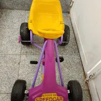 چهار چرخ اسپیدکار