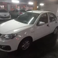 ساینا اس ۸۵ گانه در حد صفر|خودرو سواری و وانت|تهران, کیانشهر|دیوار